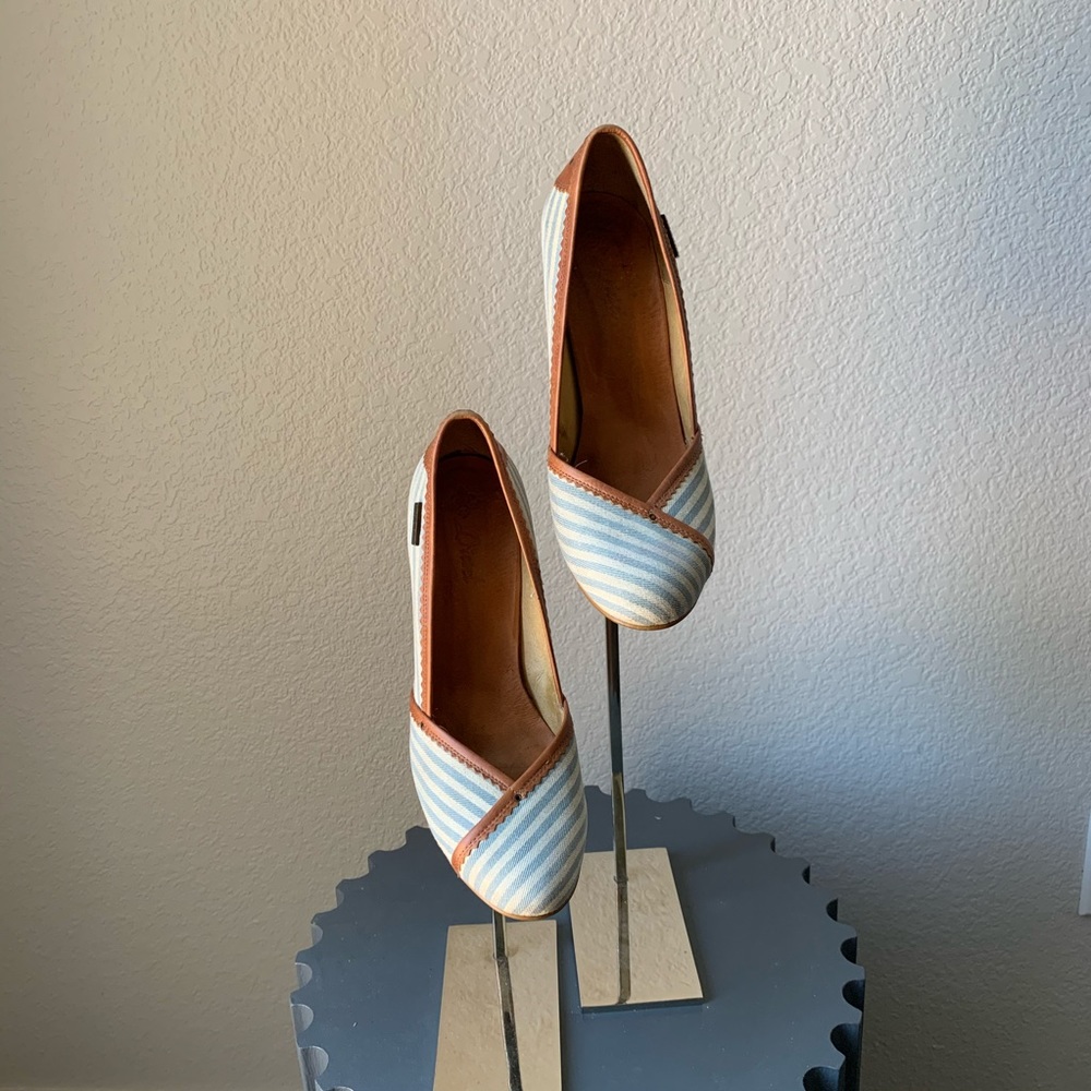 $75🔥Diesel heels size 40 or 9/9.5US